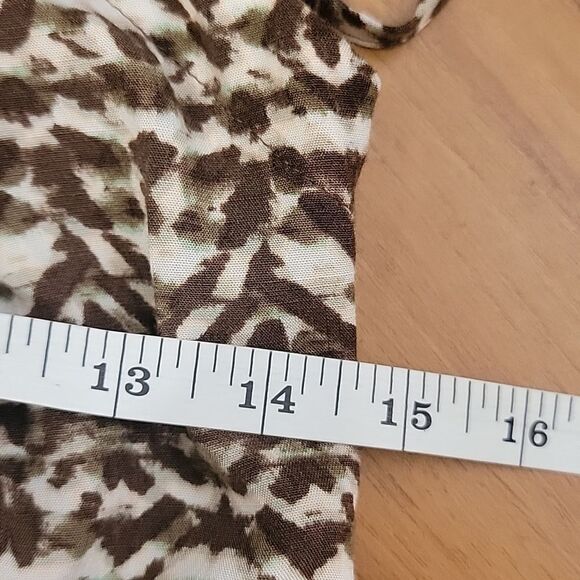 Aeropostale romper Size M - Picture 9 of 11